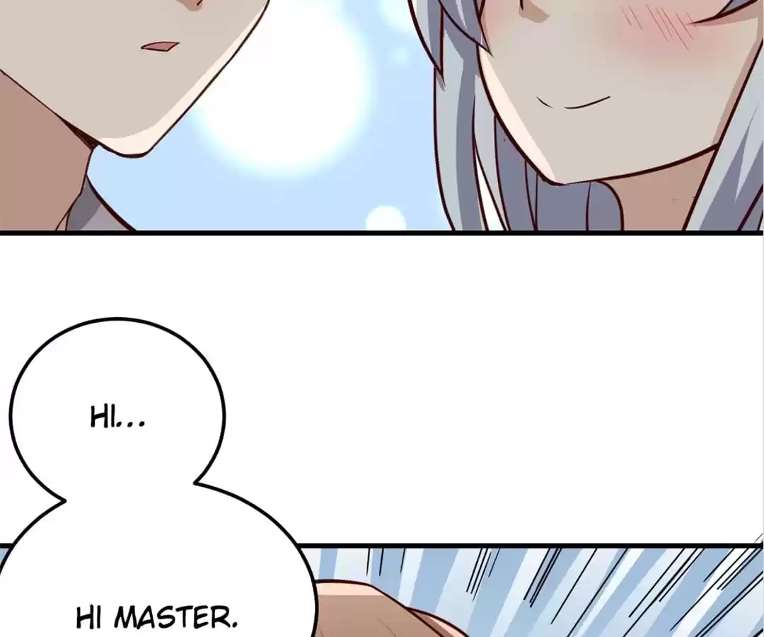 Blind Date to Cultivate Chapter 133 - page 73