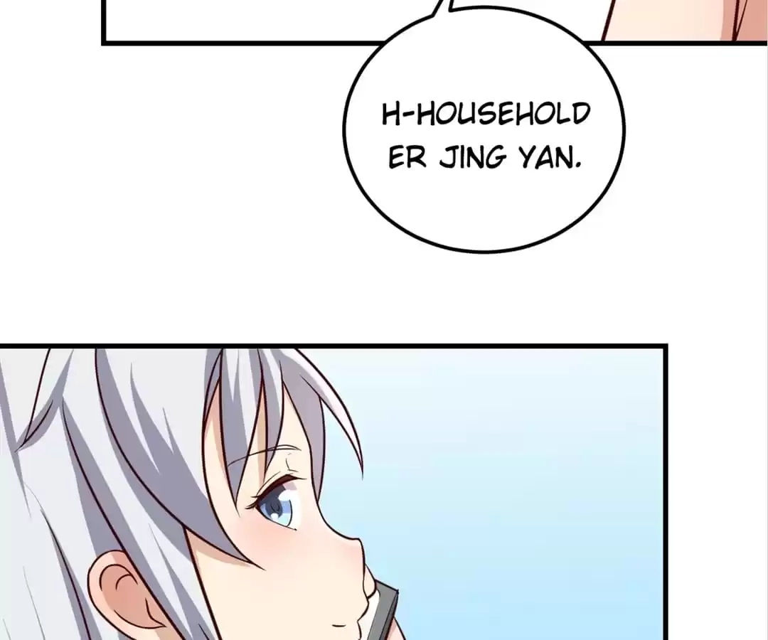 Blind Date to Cultivate Chapter 133 - page 79