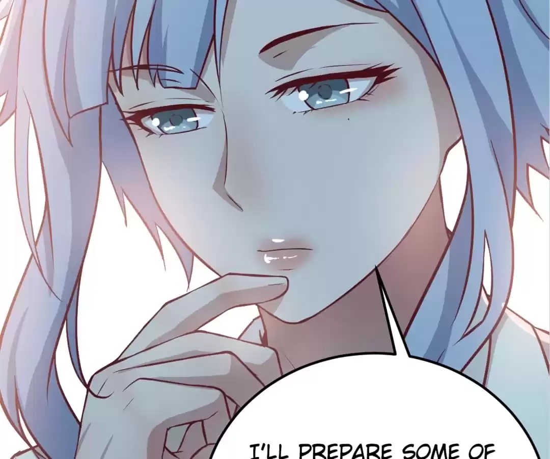 Blind Date to Cultivate Chapter 133 - page 8