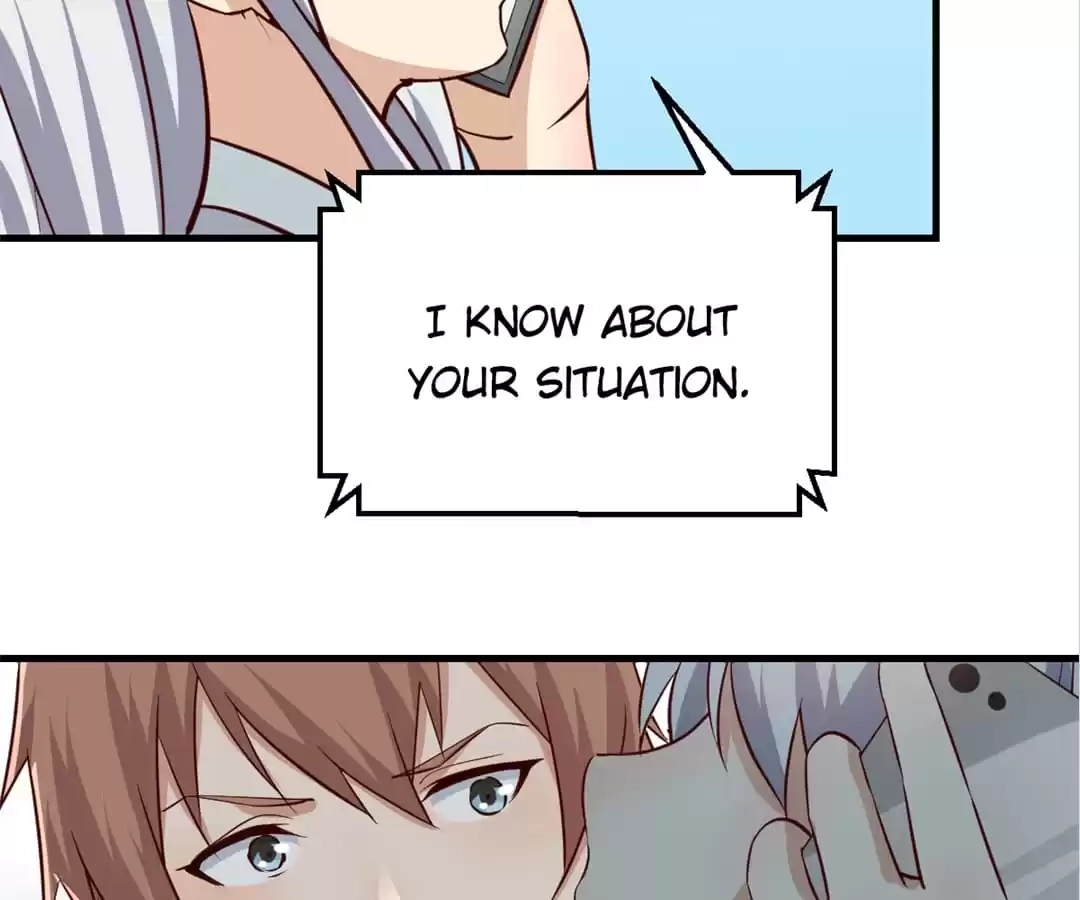 Blind Date to Cultivate Chapter 133 - page 80