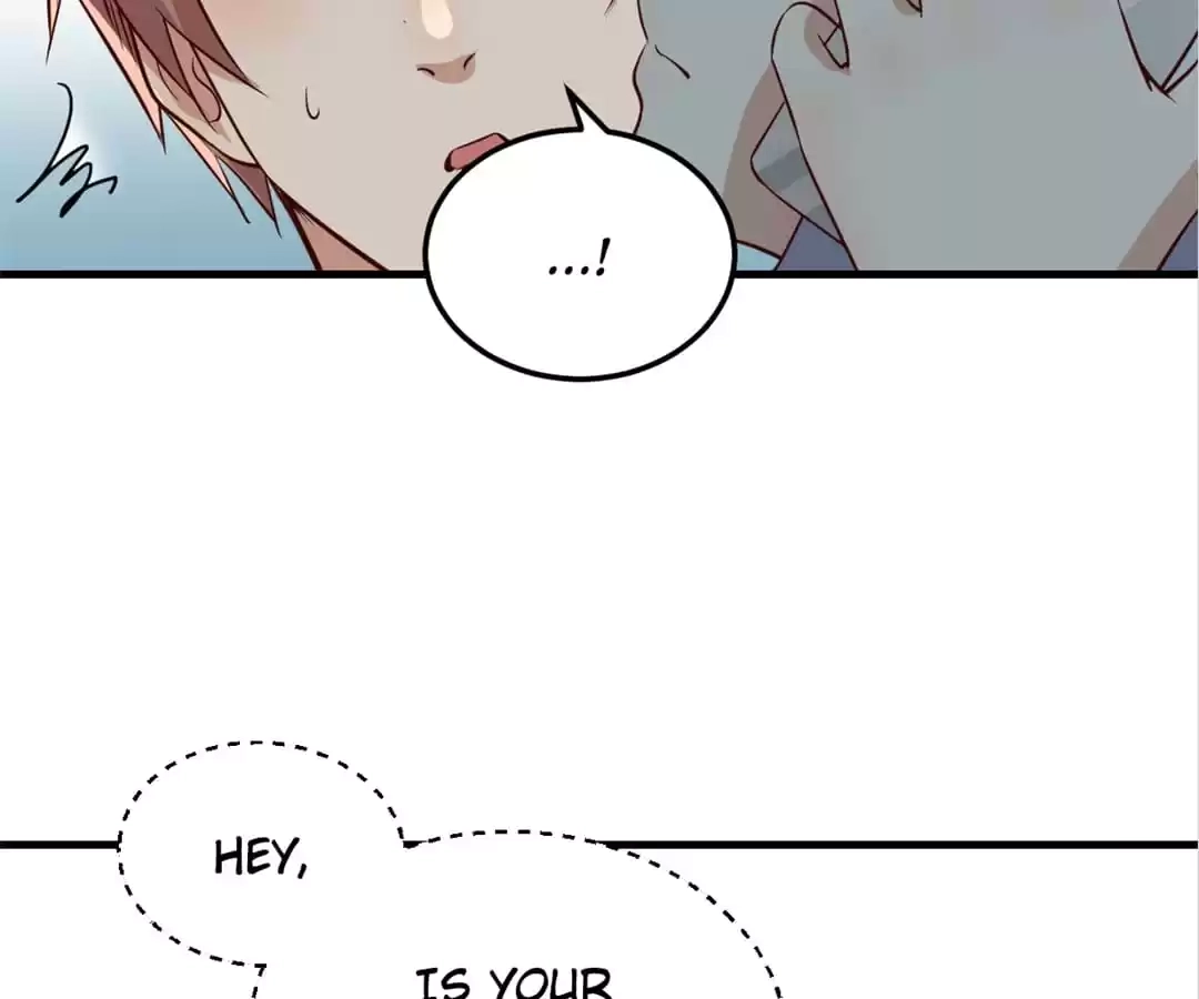 Blind Date to Cultivate Chapter 133 - page 81