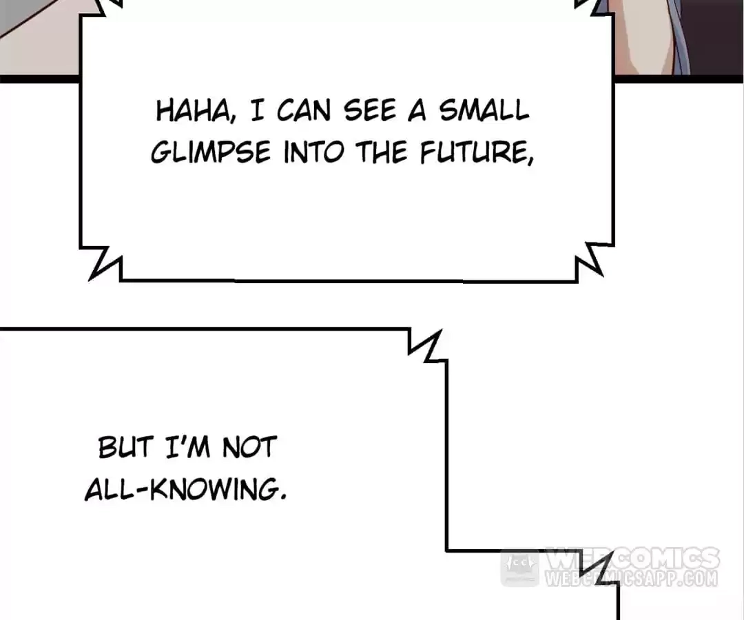 Blind Date to Cultivate Chapter 133 - page 83