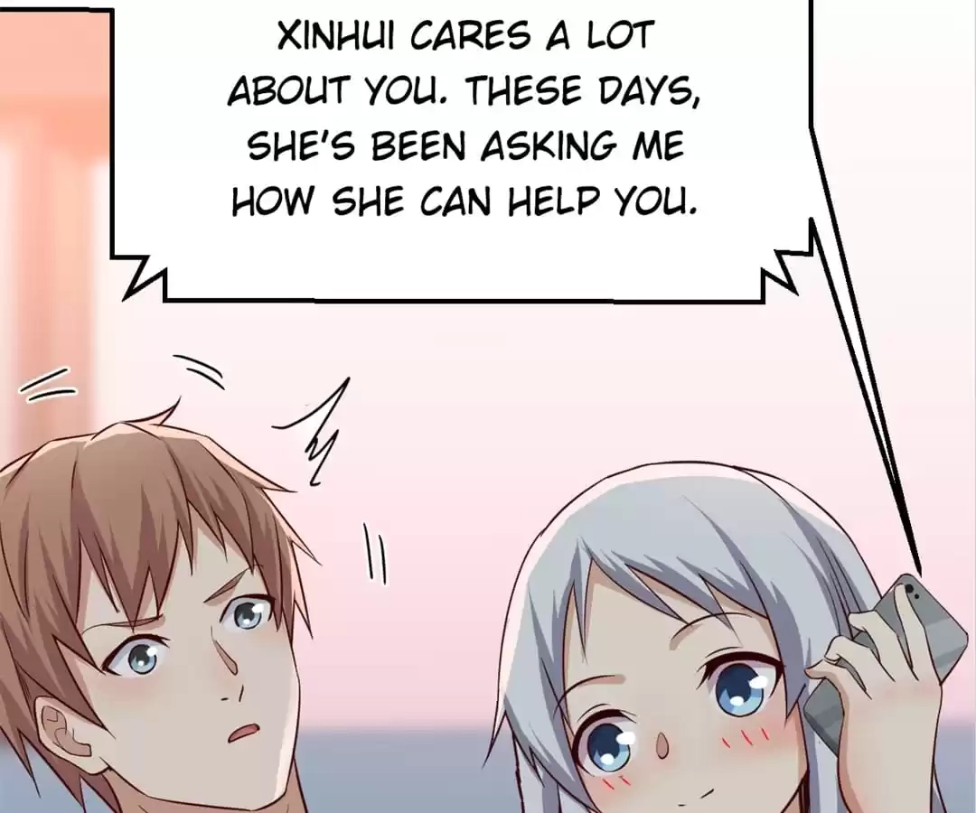 Blind Date to Cultivate Chapter 133 - page 84