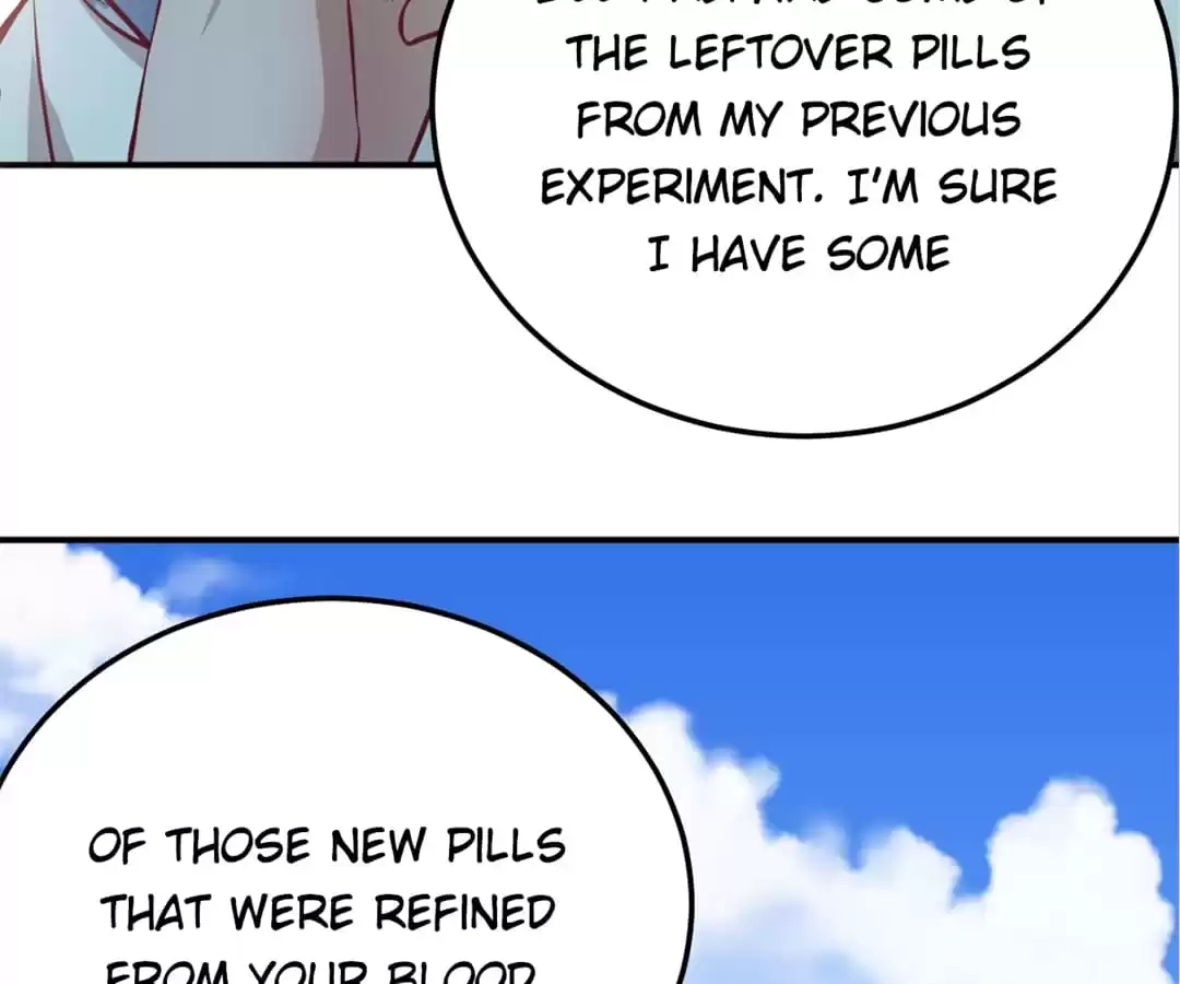 Blind Date to Cultivate Chapter 133 - page 9