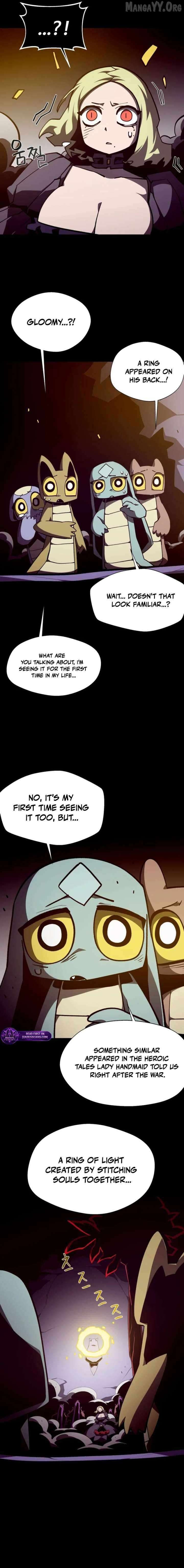Dungeon Odyss Chapter 153 - page 2