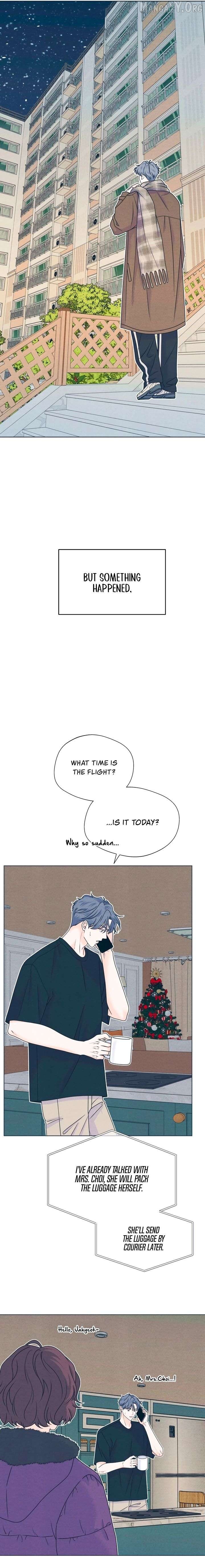 My Introverted Boy Chapter 140 - page 11