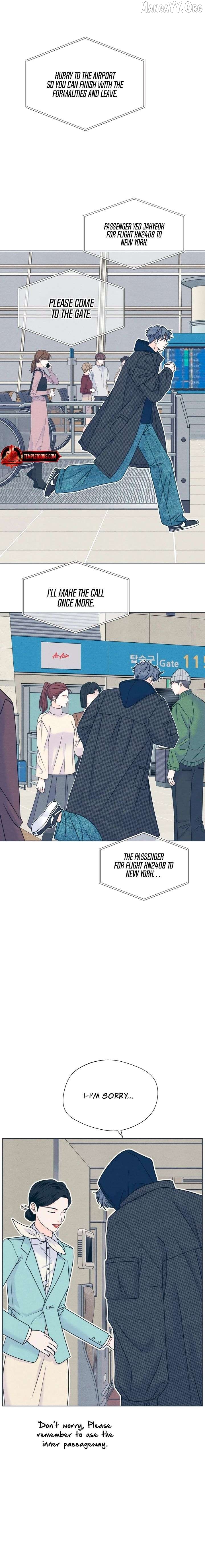 My Introverted Boy Chapter 140 - page 12