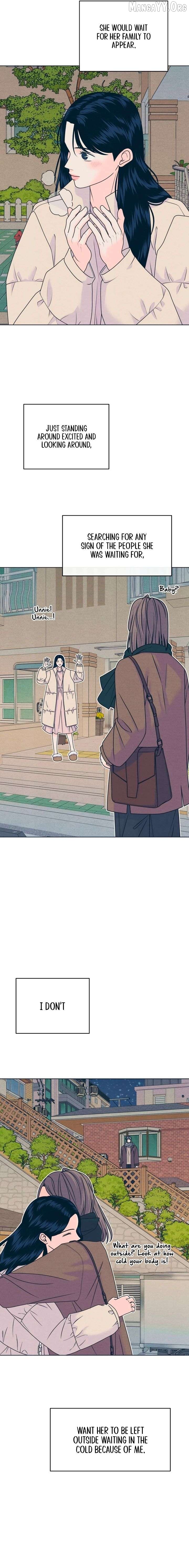 My Introverted Boy Chapter 140 - page 15