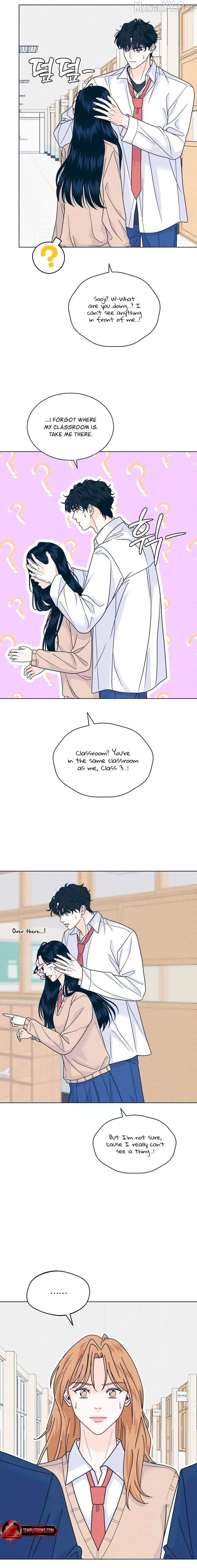 My Introverted Boy Chapter 140 - page 3