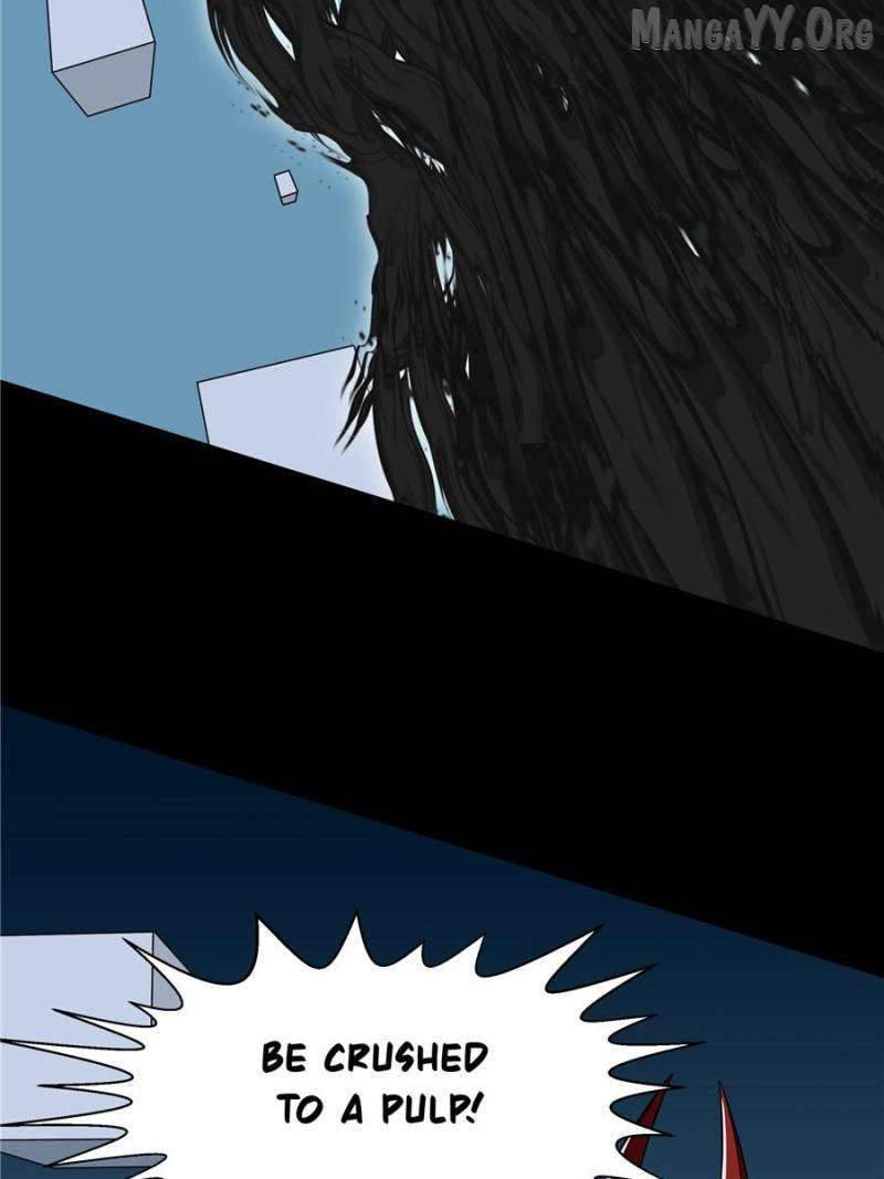 Rebirth: City Deity Chapter 314 - page 29
