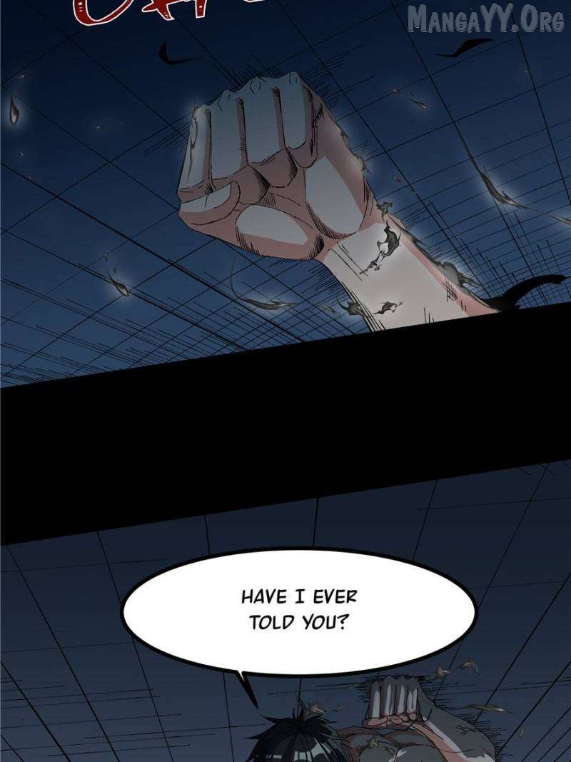 Rebirth: City Deity Chapter 314 - page 32