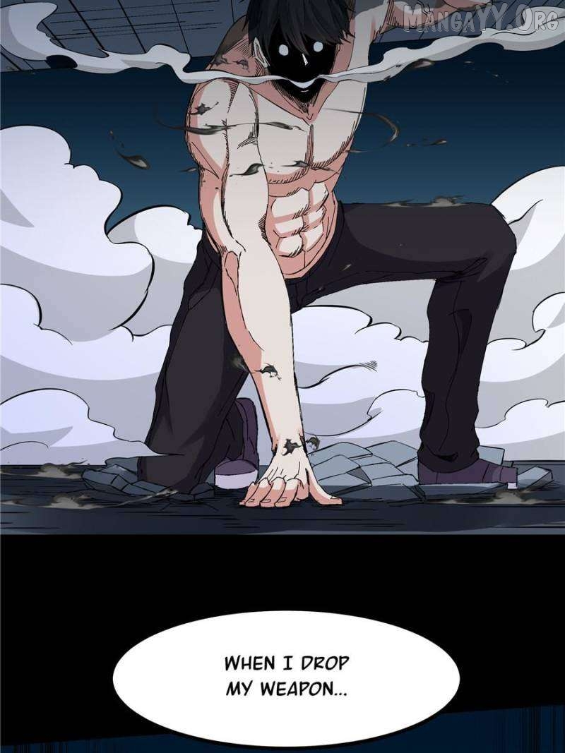 Rebirth: City Deity Chapter 314 - page 33