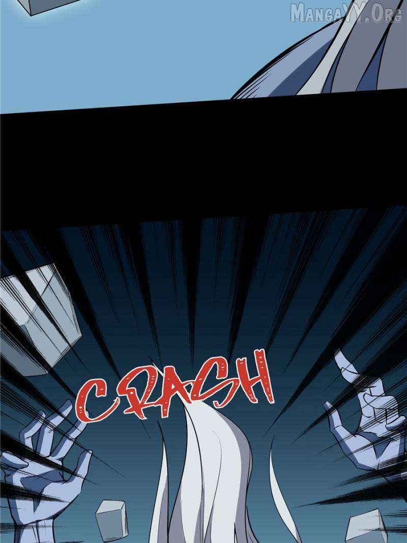 Rebirth: City Deity Chapter 314 - page 37