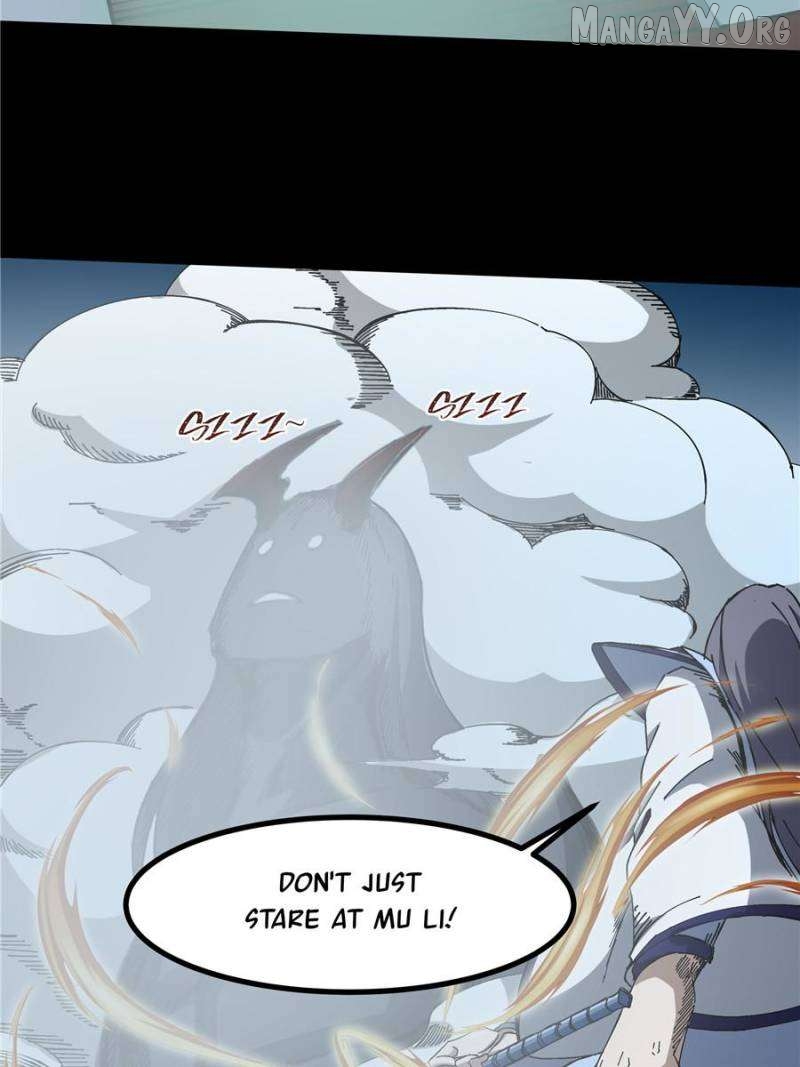 Rebirth: City Deity Chapter 314 - page 4