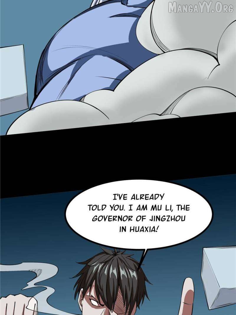Rebirth: City Deity Chapter 314 - page 40