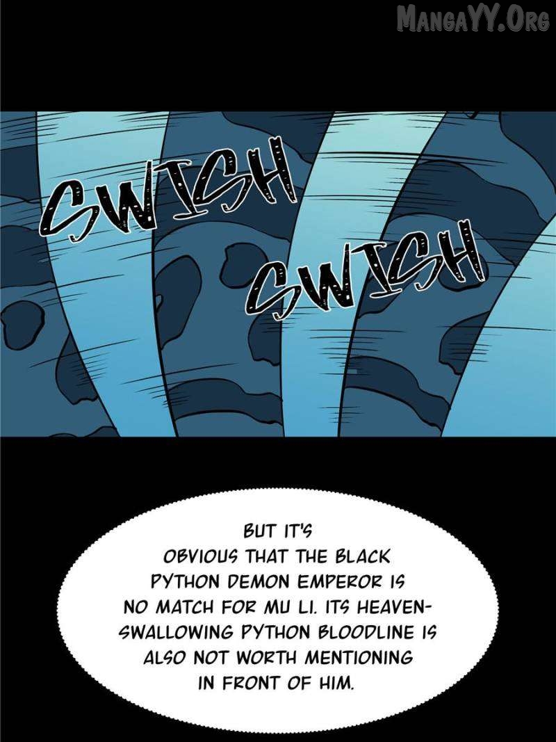 Rebirth: City Deity Chapter 314 - page 46