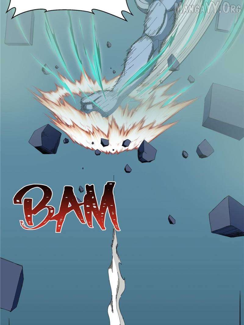 Rebirth: City Deity Chapter 314 - page 9