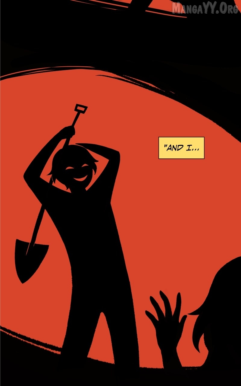 Stalker x Stalker Chapter 203 - page 5