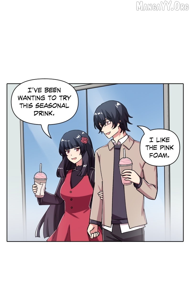 Stalker x Stalker Chapter 207 - page 5