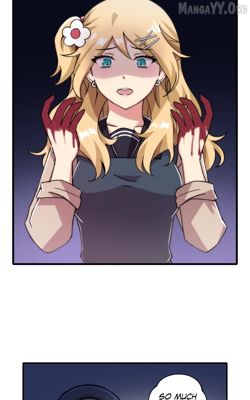 Stalker x Stalker Chapter 208 - page 5
