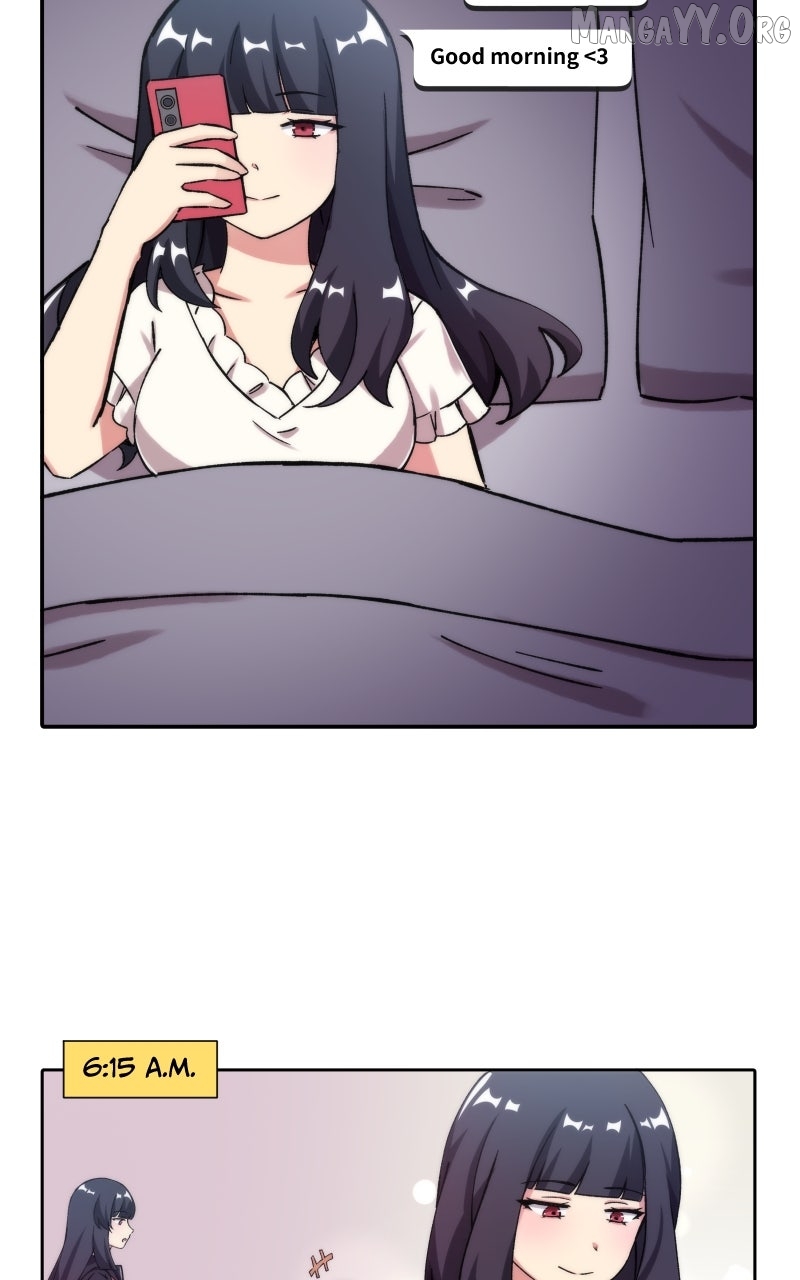 Stalker x Stalker Chapter 209 - page 5