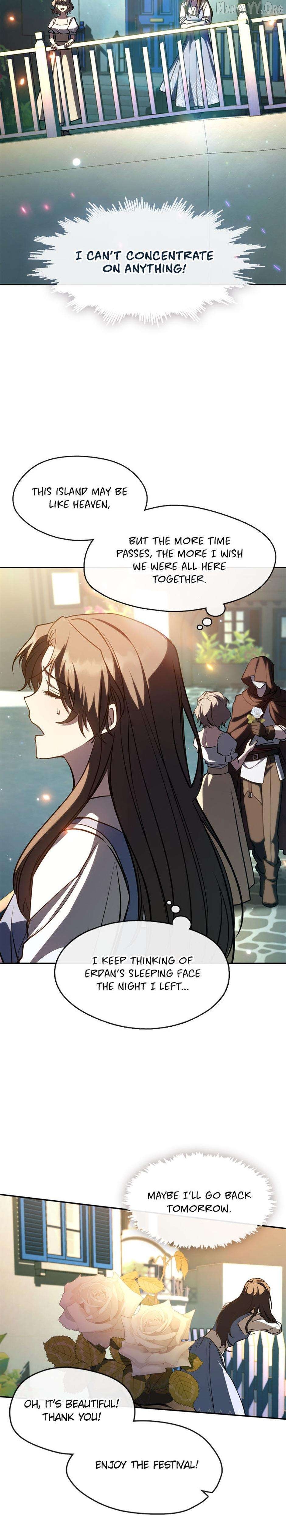 I Failed To Throw The Villain Away Chapter 148 - page 15