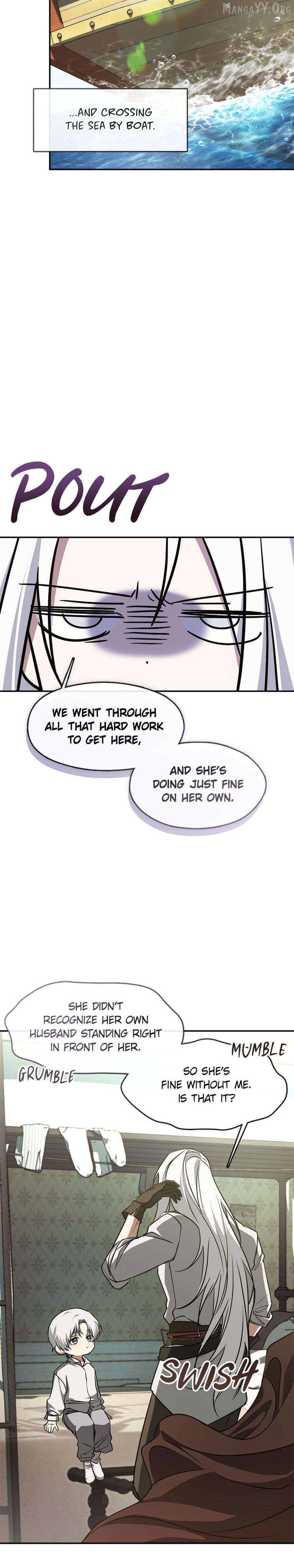 I Failed To Throw The Villain Away Chapter 148 - page 4