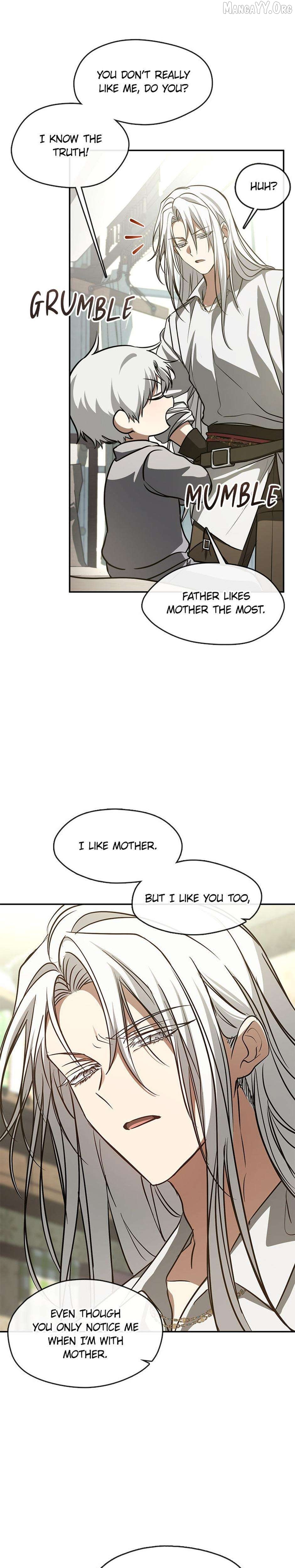 I Failed To Throw The Villain Away Chapter 148 - page 6