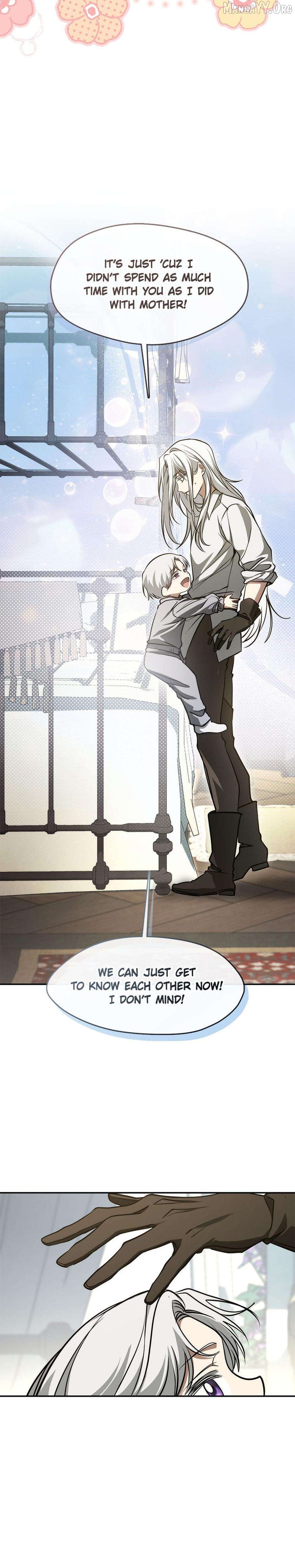 I Failed To Throw The Villain Away Chapter 148 - page 8