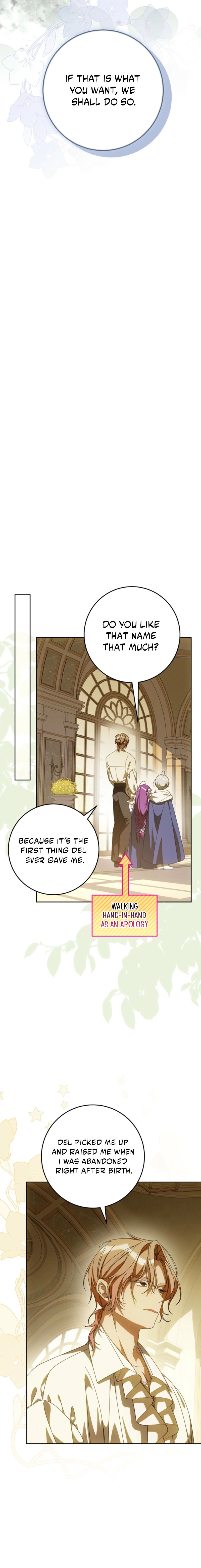 I Am the Evil Wife of a Young Husband Chapter 40 - page 20