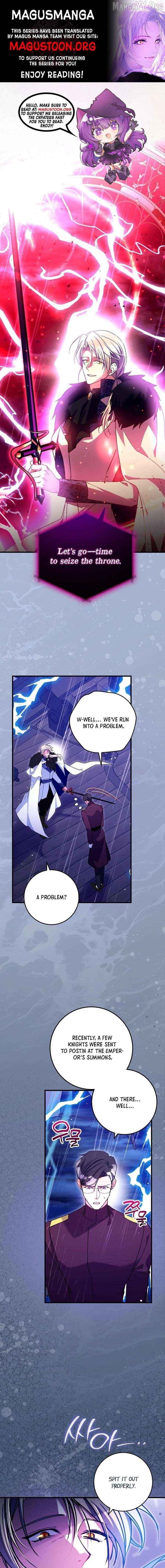 A Country Life With A Sexy King Chapter 42 - page 1