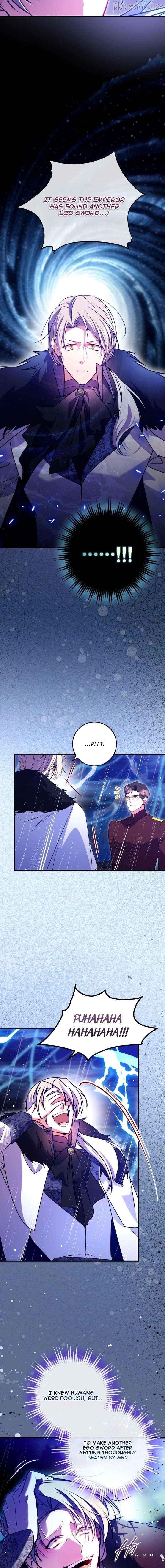 A Country Life With A Sexy King Chapter 42 - page 2