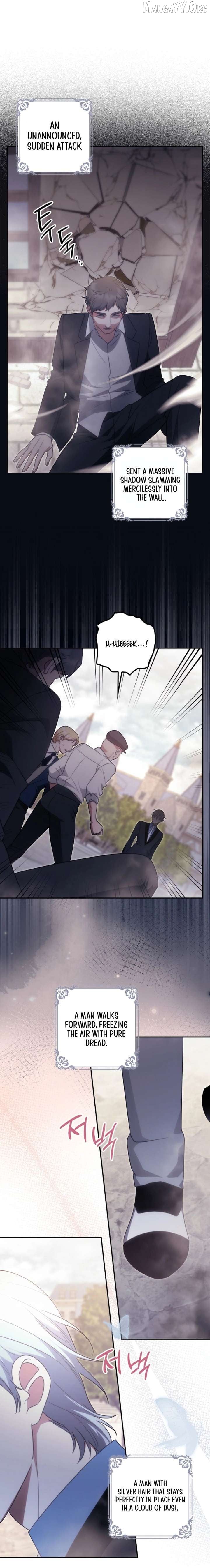 Catherine's Key to a Happy Life Chapter 113 - page 3