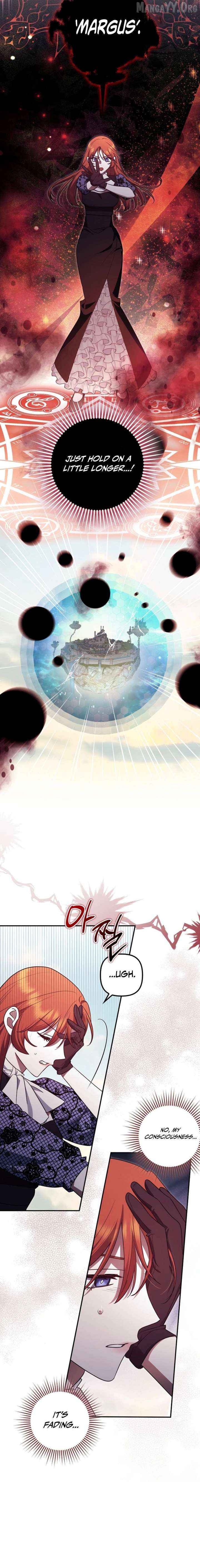 Catherine's Key to a Happy Life Chapter 117 - page 10