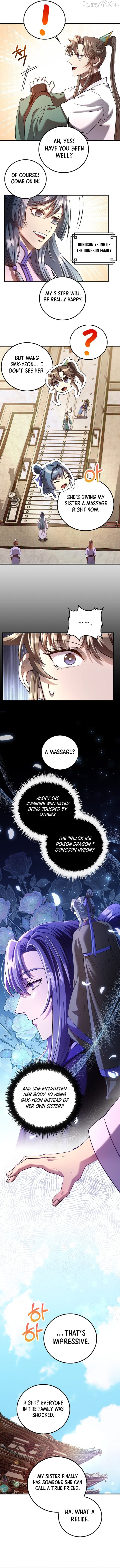 Doctor’s Rebirth Chapter 228 - page 6
