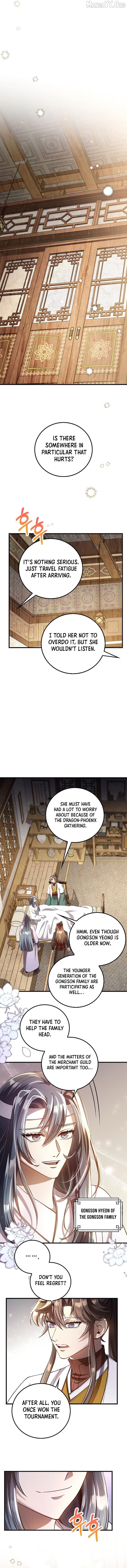 Doctor’s Rebirth Chapter 228 - page 8