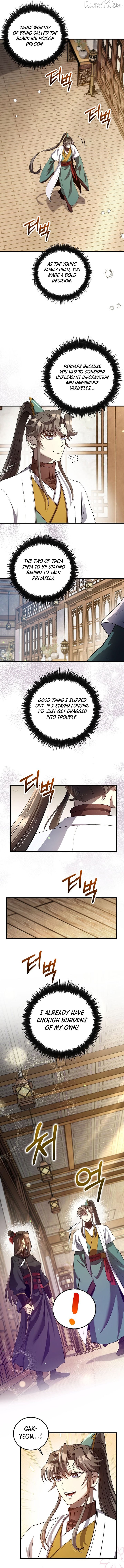 Doctor’s Rebirth Chapter 229 - page 4