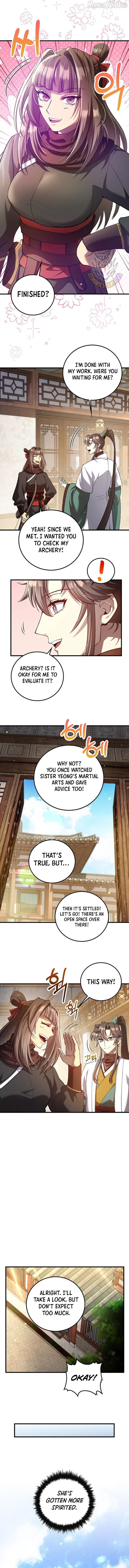 Doctor’s Rebirth Chapter 229 - page 5
