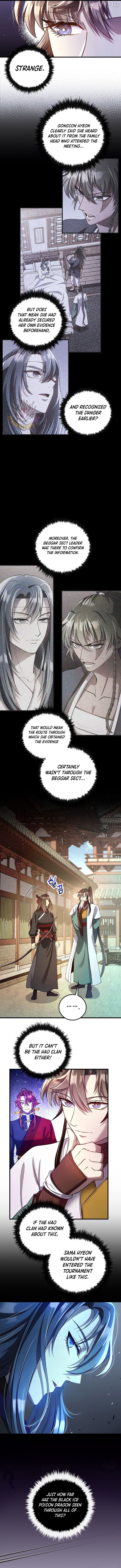 Doctor’s Rebirth Chapter 229 - page 7