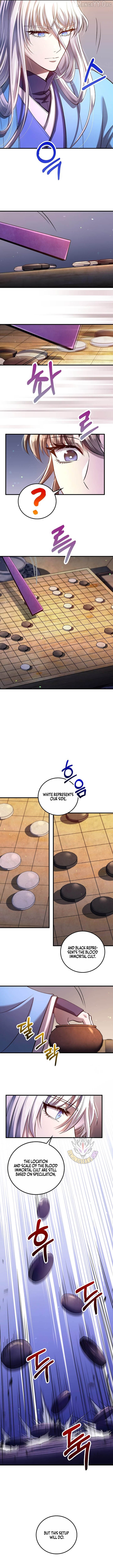 Doctor’s Rebirth Chapter 230 - page 2
