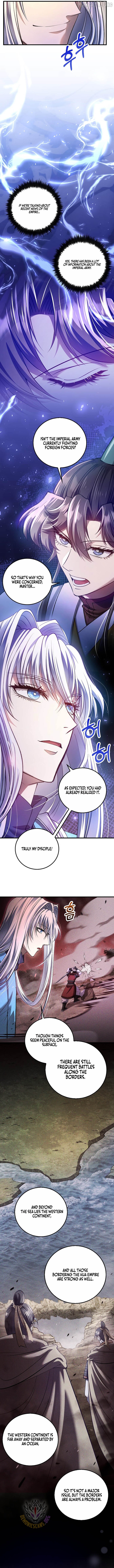 Doctor’s Rebirth Chapter 230 - page 8