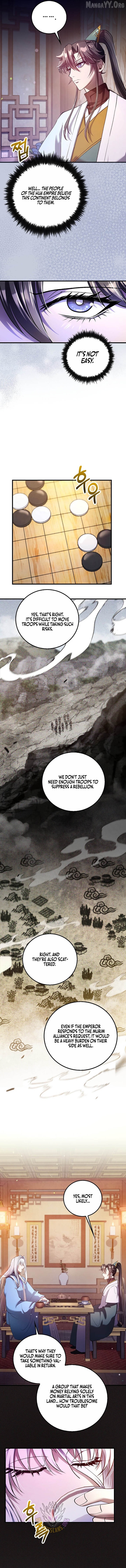 Doctor’s Rebirth Chapter 230 - page 9