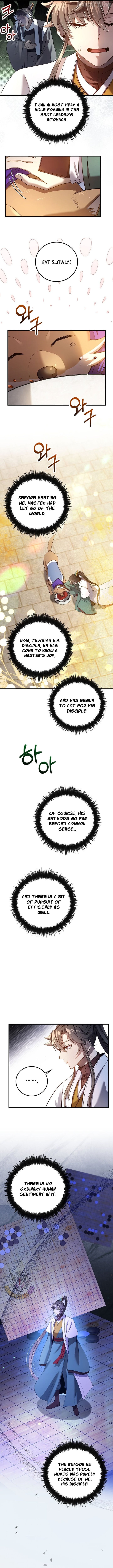 Doctor’s Rebirth Chapter 231 - page 11