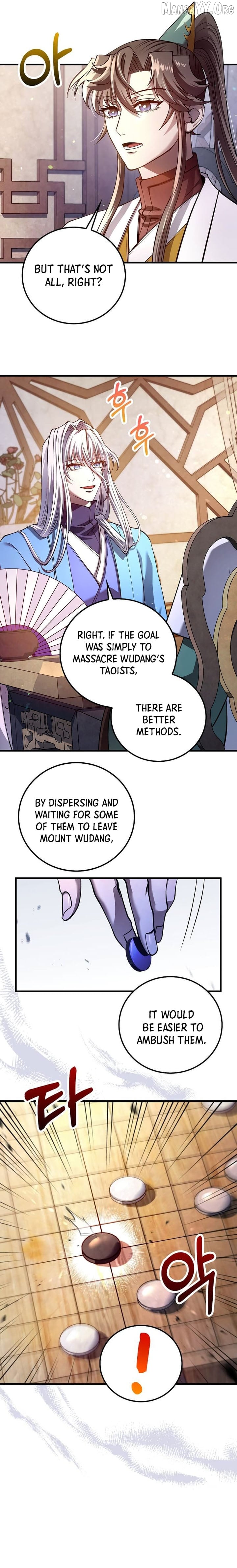 Doctor’s Rebirth Chapter 231 - page 2