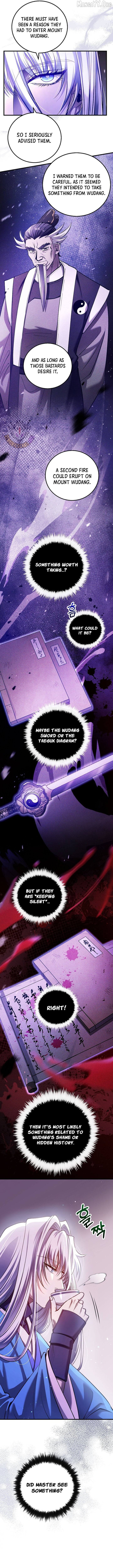 Doctor’s Rebirth Chapter 231 - page 3
