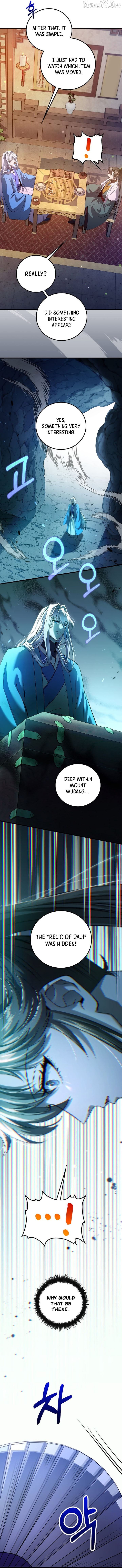 Doctor’s Rebirth Chapter 231 - page 4