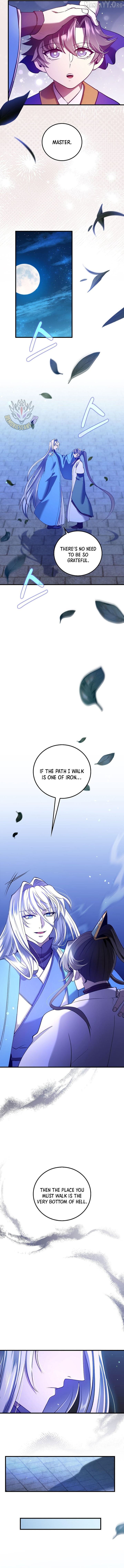 Doctor’s Rebirth Chapter 231 - page 9