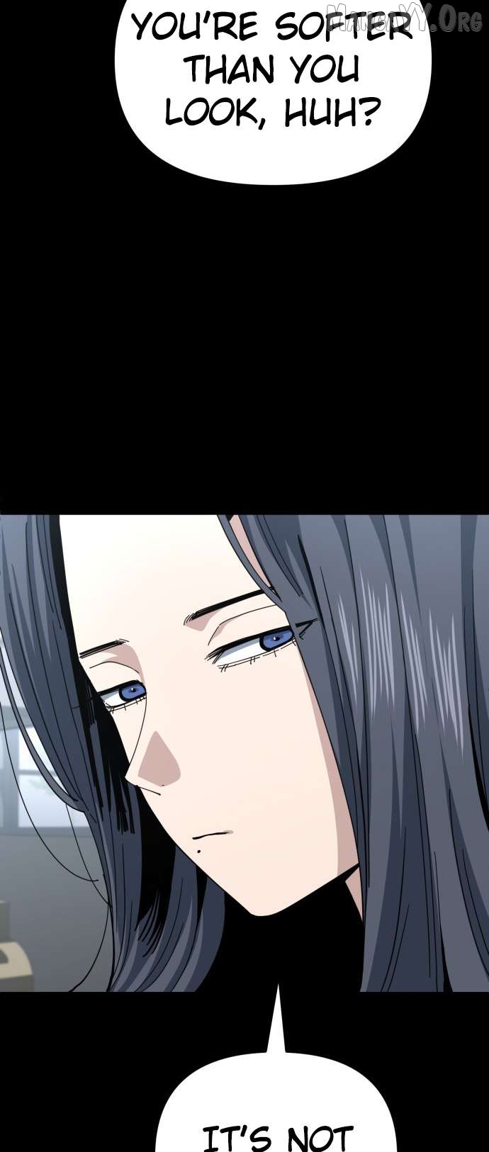 Unemployed Baek-soon Chapter 209 - page 3