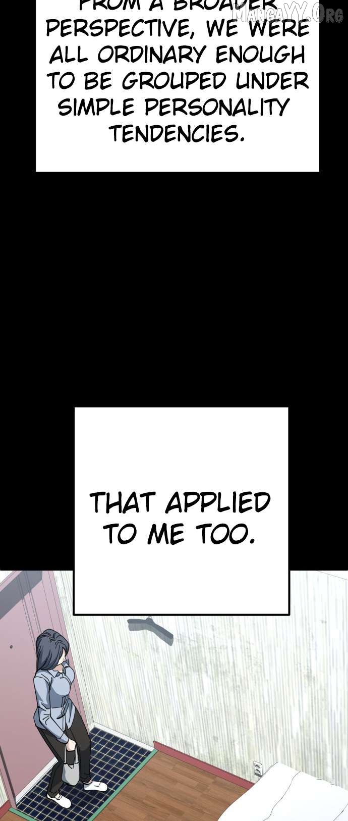 Unemployed Baek-soon Chapter 209 - page 7