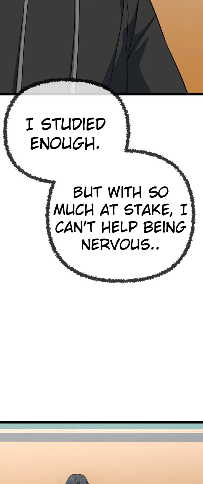 Unemployed Baek-soon Chapter 210 - page 10